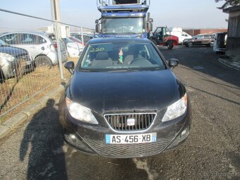 Seat Ibiza 1,4 TDI - 2