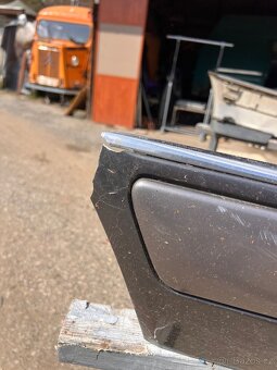 Mercedes benz w210 - 2