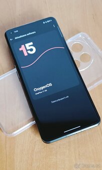 OnePlus 11 Kondice baterie 100% - 2