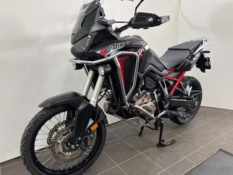 Honda CRF 1100 L Africa Twin - 2