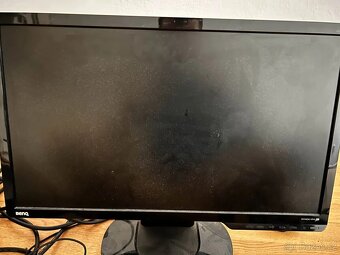 Monitor BENQ ET-0026B 21.5" - 2