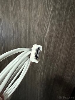 Kabel Mini Displayport na HDMI vhodny pro starsi Macbook Air - 2
