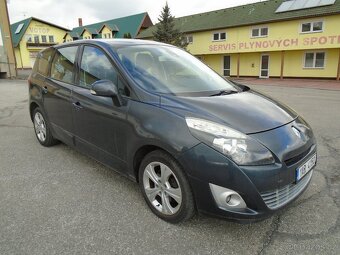 Renault Scenic 1,6 16V Dynamique - 2