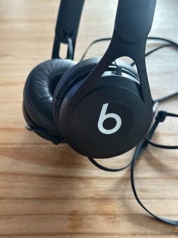 Sluchátka Beats by Dr. Dre EP On-Ear 2 - 2