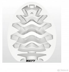 Te.nga Egg ( WAYY) - 2