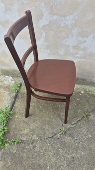 Retro židle (č.07) - 2