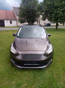 Ford C-MAX 2.0tdci 110kw 2015 Titanium SYNC - 2