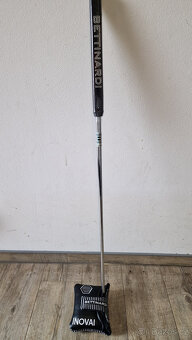 Bettinardi Putter Inovai 9.0 Slant původní cena 12.490,- Kč - 2