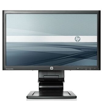 LCD monitor HP Compaq LA2006x - 2