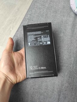 Samsung Galaxy S24 8GB/128GB Onyx Black - 2