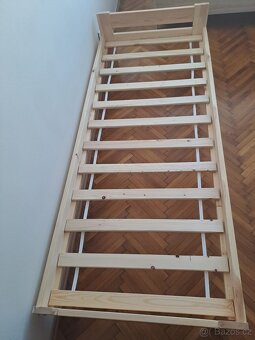 Prodej postele - 2