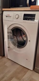 Bosch pračka 8kg A+++ - 2