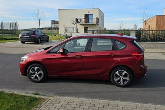 BMW 2 218d Active Tourer 2.0 110 kW - 2