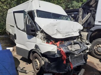 Iveco Daily 35S16 maxi - 2