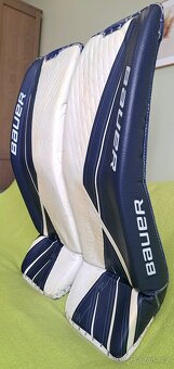 BAUER ULTRASONIC PRO betóny - 2