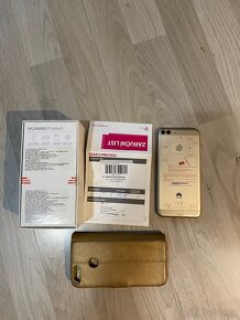 Huawei P Smart - 2