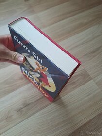 N. Hornby: Funny Girl - 2