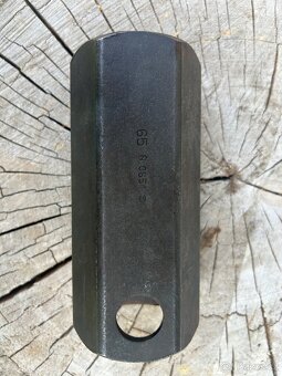 Trubkový klíč 65 mm - 2