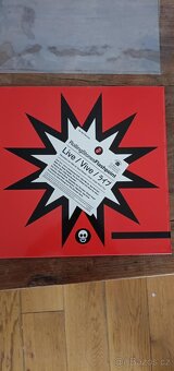 The Rolling Stones: Flashpoint - 2