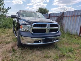 Dodge RAM 1500 V8 5.7 HEMI 4x4 rv 2014 dph - 2