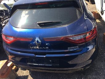 Renault Megane IV - 2