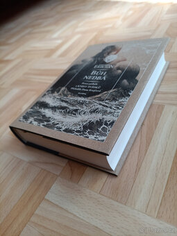 Steven Erikson – Bůh nedbá - 2