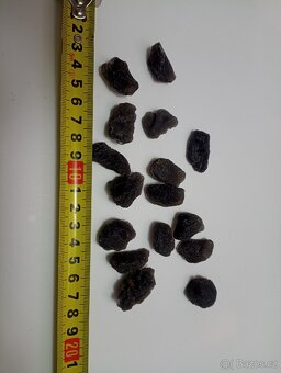 Agni manitite menší - 2