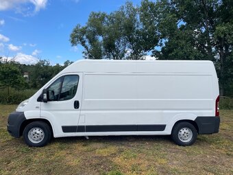 Fiat Ducato 3.0 160 Multijet L3H2 - 2