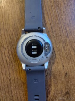 Garmin vívomove Style – hybridní chytré hodinky - 2