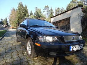 Volvo V40 2003 1.9 DCI 85 Kw STK 9/25 234.000 - 2