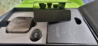 Klipsch True Wireless T5 II zanovni s darkem - 2