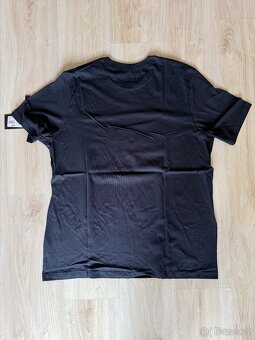 nové pánské tričko NIKE, černé, vel. XL - 2