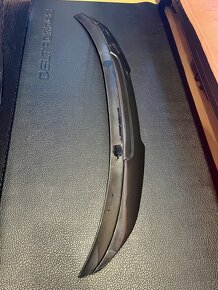 KARBÓNOVÝ LIP SPOILER BMW M4/M4 cabrio f82/f83 - 2