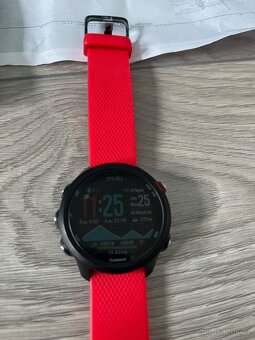 Garmin forerunner 245 music - 2