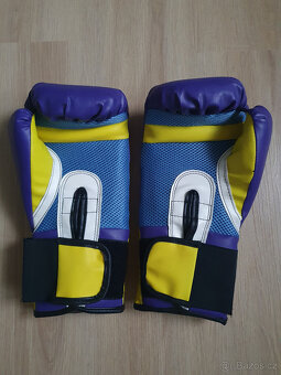 Boxerské rukavice Everlast - 2