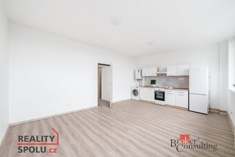 Pronájem, byty/1+kk, 37 m2, 41201 Mlékojedy, Litoměřice [ID - 2