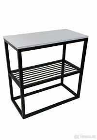 Akvárium 576l, 60x60x160 Milevsko - 2