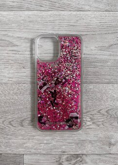 KARL LAGERFELD | iPhone 12 Pro Max | kryt obal pouzdro - 2