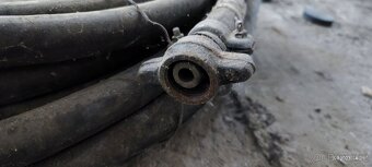 Levně prodám tlaková hadice omítací a betonové směsi - 2
