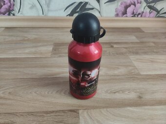 Lahev na pití na kolo / do školy, kelímek Brawl Stars - 2