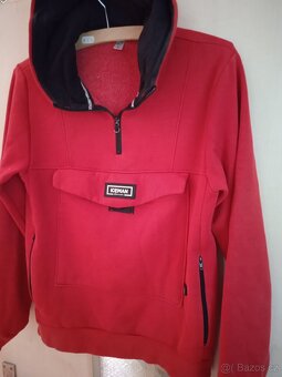 Mikina vel.S - 2
