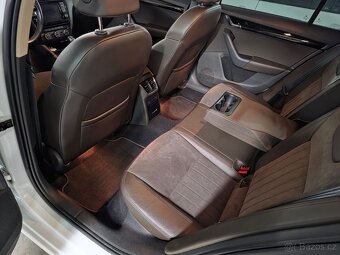 Škoda Octavia L&K 1.8TSI - 2