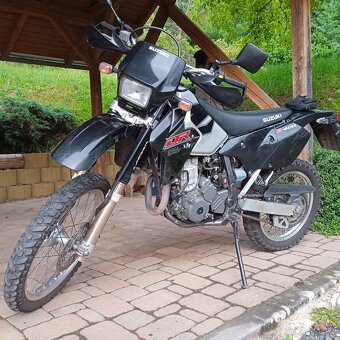 Suzuki DRZ 400S - 2