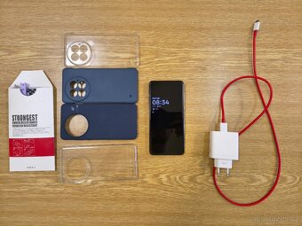 Oneplus 13 16GB/512GB - 2