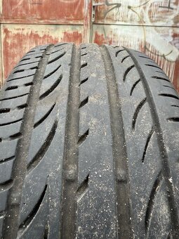 PIRELLI P ZERO NERO GT - 2