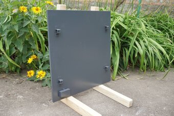 Infračervený topný panel FALCO 500 - 2
