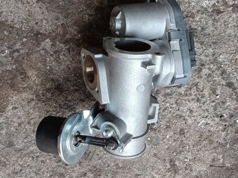EGR ventil - 2