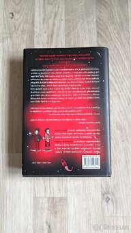 O čem víme prd - Jorge Cham & Daniel Whiteson - 2