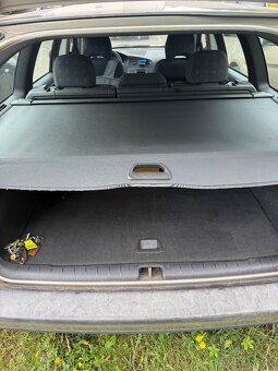 Volvo V70 2.4 ccm. 96 kW. datum 03 - 2