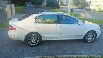 Škoda Superb 2 - 2